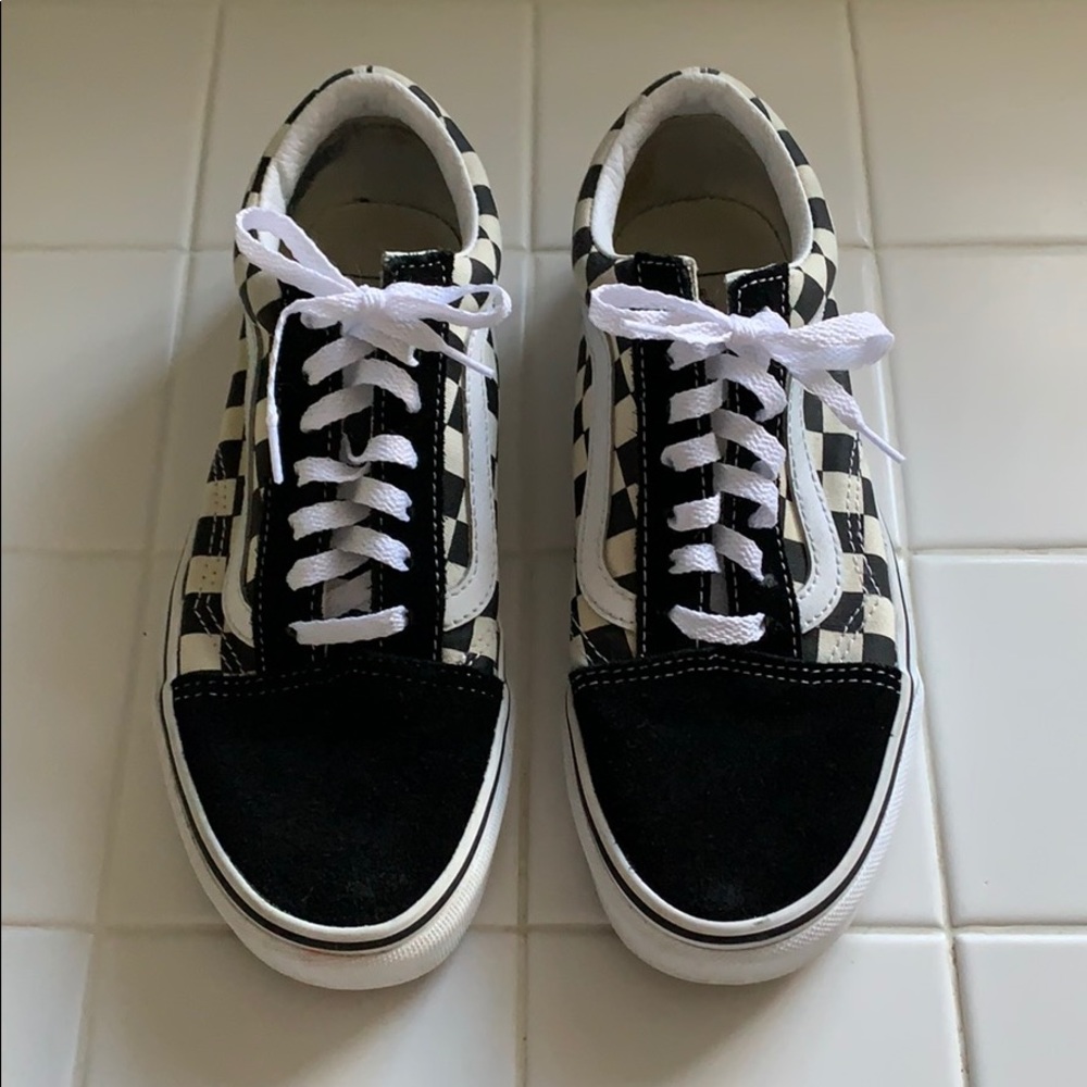 Vans Sneakers